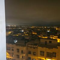 Apt Alfarah Agadir - B&B Agadir