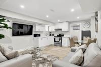 Cozy Caledon Getaway - Suite B - B&B Brampton