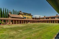 Fontanile Garden Villa - Ferienwohnung Brugherio