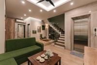 Master room -Big balcony-Best location of Old Quarter-Elevator 48TM - Ferienwohnung Hanoi
