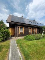Pokoje Gościnne Grzegorz-2 - Ferienwohnung Białowieża