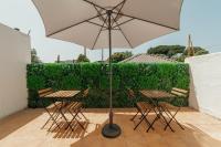 Cedofeita Terrace by Hosty - Ferienwohnung Porto