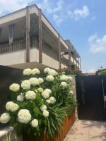 Casa Gelsomino - Ferienwohnung Bardolino