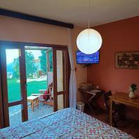 Suite with City View