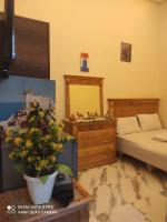 Appartement au coeur de la Kasbah - Ferienwohnung Tanger