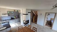 Panorama - Domy w Beskidach - B&B Międzybrodzie Bialskie