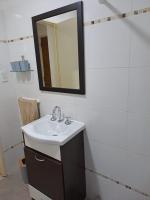 Monoambiente luminoso impecable - Ferienwohnung Bahía Blanca