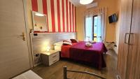 Four-Bedroom Apartment
