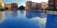 Apartment with views of the Mediterranean- Little Venice - Chambres d’hôtes Port Saplaya