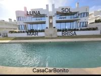 CasaCarbonito - B&B Carboneras