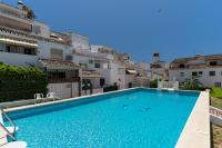 Blonzu Mombasa - Chambres d'hôtes Benalmádena