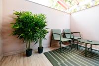 Elma 2 - Piata Romana - B&B Bucharest