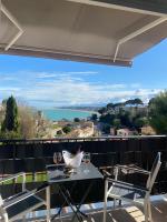 La Fenice 40 - B&B