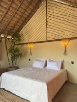 Bungalow Deluxe con Vista Mare