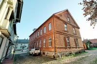 Lutsu Apartment - Ferienwohnung Fellin