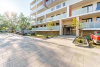 Marina Elegance Kołłątaja 7A- by Perłowa Przystań Rent - B&B Kołobrzeg