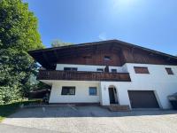 Ferienwohnungen Margret - Chambres d’hôtes Hainzenberg