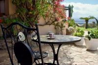 Villa con Splendido Giardino e Vista Mare a Osseddu - Olbia - B&B Pittulongu