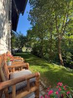 Piece of Heaven - B&B