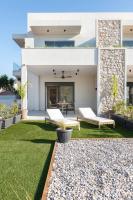 Thalo "Aegean Touch Apartments" - Chambres d’hôtes Kardámaina