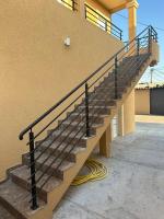 Airport apartments Jelena - Chambres d’hôtes Podgorica