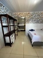 Economy Quadruple Room