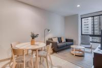 Polanco Business & Leisure - Junto a Embajada USA - B&B Mexico City