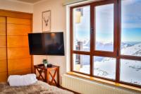 HOM I Valle Nevado de Lujo 4D3B Ski in-out Piscina - B&B Lo Barnechea