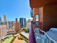 Torre Mar High Levante Apartment - B&B Benidorm