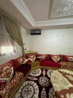 Appartement 2 Chambres Deluxe