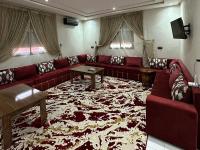 Appartements ELKHAIR - Bed and Breakfast Tahannout