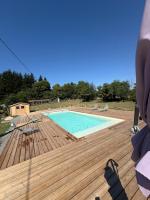 Gîte des chardreaux - B&B Marval