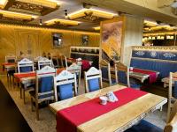 Willa Siumno - B&B Białka Tatrzańska