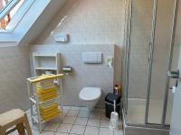 Ferienwohnungen Strandhafer und Sanddorn - Chambres d'hôtes Wangerland
