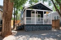 Delicate Arch Cabin #03 - B&B Moab