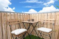 Le Stang Alar I Balcon & calme - B&B Brest