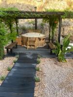 Casa Luna - Chambres d’hôtes La Drova