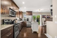 Social Haus Trendy 3BR Townhome in Bridgeland YYC - Ferienwohnung Calgary