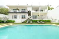 Casa Noruma - Chambres d’hôtes Puerto Escondido