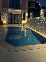 The Poet's House - Ferienwohnung Himarë