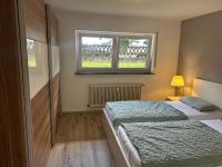 Ferienwohnung Okarben - B&B Karben