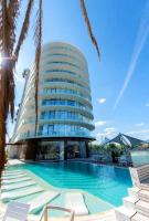 Studio White Tower - Mamaia Nord - Ferienwohnung Mamaia