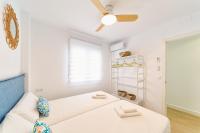 Fuensol apartment in Los Boliches Fuengirola - Bed and Breakfast Fuengirola