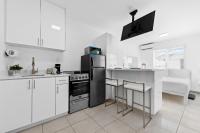 Studio wpool patio - Chambres d’hôtes Deerfield Beach