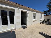 ARISTIDE 9 - Agréable maison idéalement située - B&B Fouras