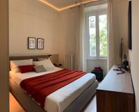 luxury apartment Zezon - B&B Milan