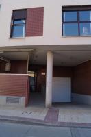 Apartamento Turístico “El Yugo” - Bed and Breakfast Arguedas