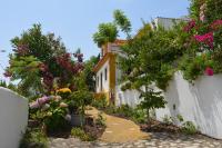 Villa Marquês - B&B Vila Nova da Barquinha