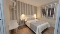 Egeria Casa Jardín - Ferienwohnung Caldas de Reis