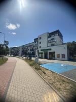 Apartament Costa Baltica - B&B Świnoujście